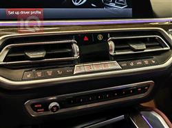 بي ام دبليو X6